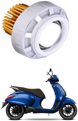 EverLand Bike Devil Eye Projector EL36 Projector Lens
