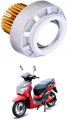 Genipap Bike Devil Eye Projector G86 Projector Lens