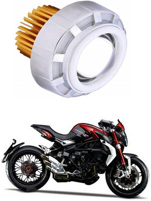 YUNEIK Bike Devil Eye Projector Yk243 Projector Lens