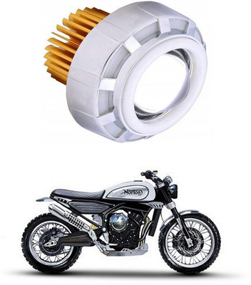 Purpleheart Bike Devil Eye Projector P251 Projector Lens