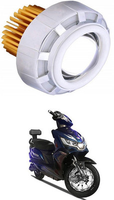YUNEIK Bike Devil Eye Projector Yk257 Projector Lens