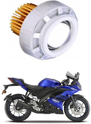 YUNEIK Bike Devil Eye Projector Yk430 Projector Lens