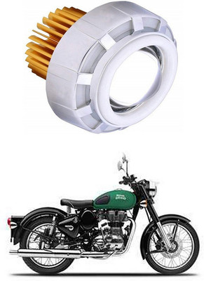 YUNEIK Bike Devil Eye Projector Yk284 Projector Lens