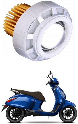 AutoTiger Bike Devil Eye Projector AT36 Projector Lens