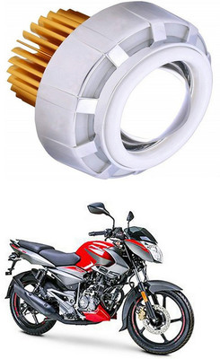 Bluedrum Bike Devil Eye Projector B53 Projector Lens