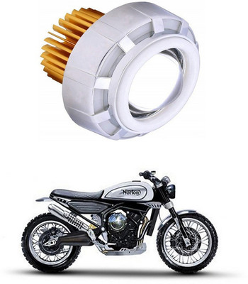 AutoTiger Bike Devil Eye Projector AT251 Projector Lens