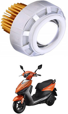 Enfield Works Bike Devil Eye Projector EW-209 Projector Lens
