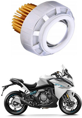 EverLand Bike Devil Eye Projector EL74 Projector Lens