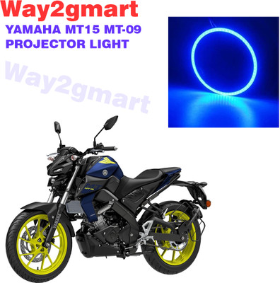 way2gmart MT15/MT09 COB LED LIGHT 994 Projector Lens