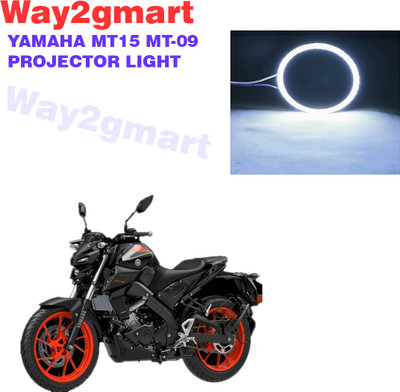 way2gmart MT15/MT09 COB LED LIGHT 984 Projector Lens