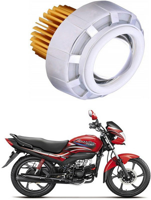 Bluedrum Bike Devil Eye Projector B115 Projector Lens