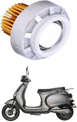 Enfield Works Bike Devil Eye Projector EW-161 Projector Lens