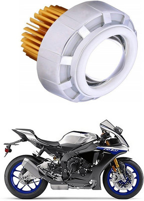 Bluedrum Bike Devil Eye Projector B434 Projector Lens
