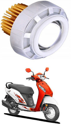 AutoTiger Bike Devil Eye Projector AT147 Projector Lens