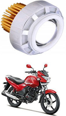 YUNEIK Bike Devil Eye Projector Yk75 Projector Lens