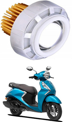 Enfield Works Bike Devil Eye Projector EW-192 Projector Lens