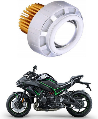 AutoTiger Bike Devil Eye Projector AT230 Projector Lens