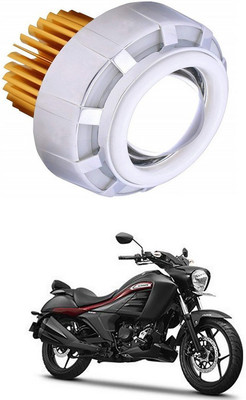 Ascension Bike Devil Eye Projector ASC311 Projector Lens