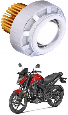 Enfield Works Bike Devil Eye Projector EW-128 Projector Lens
