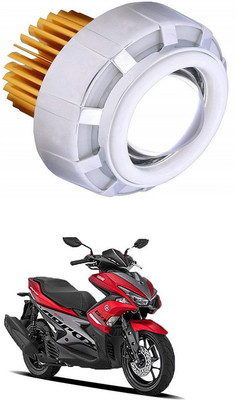 Purpleheart Bike Devil Eye Projector P387 Projector Lens