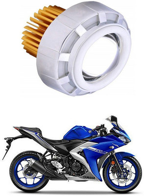 AutoTiger Bike Devil Eye Projector AT435 Projector Lens