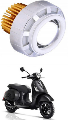 YUNEIK Bike Devil Eye Projector Yk374 Projector Lens