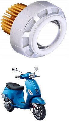 AutoTiger Bike Devil Eye Projector AT378 Projector Lens
