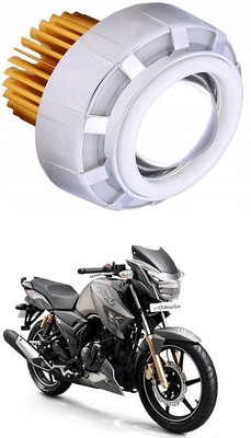 AutoTiger Bike Devil Eye Projector AT331 Projector Lens