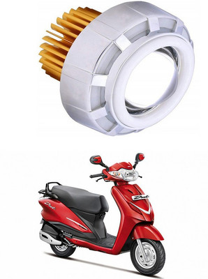 Enfield Works Bike Devil Eye Projector EW-2163 Projector Lens