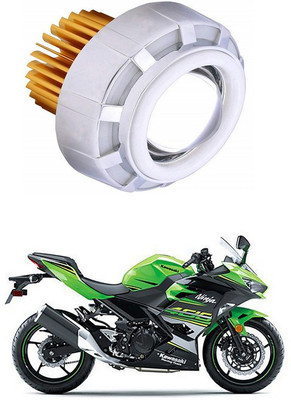 YUNEIK Bike Devil Eye Projector Yk195 Projector Lens