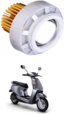 Genipap Bike Devil Eye Projector G65 Projector Lens