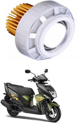 Purpleheart Bike Devil Eye Projector P417 Projector Lens