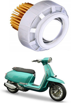 Bluedrum Bike Devil Eye Projector B229 Projector Lens