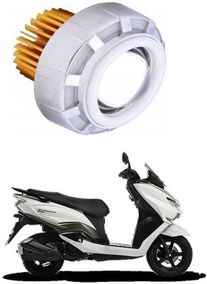 Enfield Works Bike Devil Eye Projector EW-1445 Projector Lens