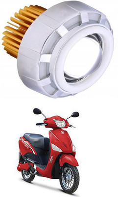 Bluedrum Bike Devil Eye Projector B94 Projector Lens