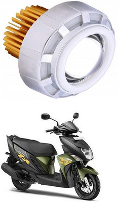 Genipap Bike Devil Eye Projector G417 Projector Lens