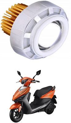 AutoTiger Bike Devil Eye Projector AT185 Projector Lens
