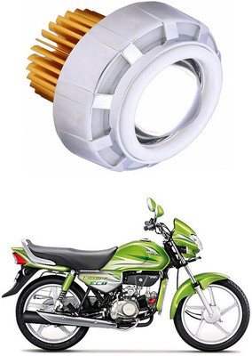 YUNEIK Bike Devil Eye Projector Yk103 Projector Lens