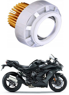 Enfield Works Bike Devil Eye Projector EW-877 Projector Lens