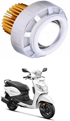 AutoTiger Bike Devil Eye Projector AT124 Projector Lens