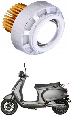 EverLand Bike Devil Eye Projector EL62 Projector Lens