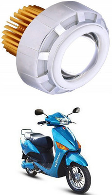 Enfield Works Bike Devil Eye Projector EW-1883 Projector Lens