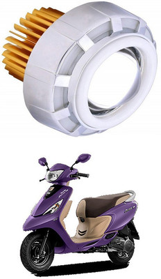 Genipap Bike Devil Eye Projector G354 Projector Lens