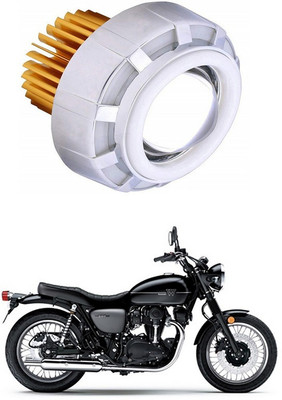 YUNEIK Bike Devil Eye Projector Yk209 Projector Lens