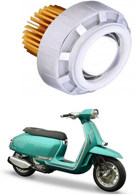 Purpleheart Bike Devil Eye Projector P229 Projector Lens