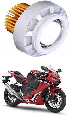 Purpleheart Bike Devil Eye Projector P164 Projector Lens