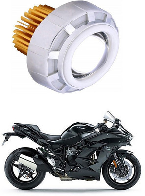 YUNEIK Bike Devil Eye Projector Yk200 Projector Lens