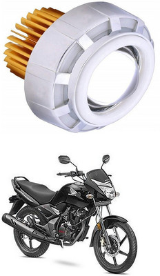 AutoTiger Bike Devil Eye Projector AT157 Projector Lens