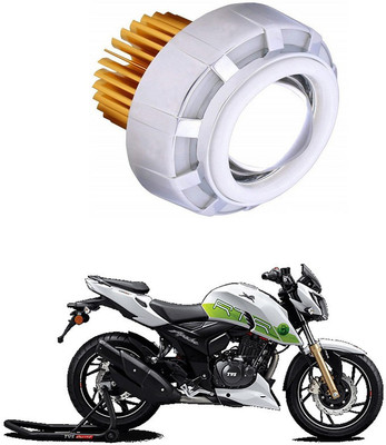 AutoTiger Bike Devil Eye Projector AT339 Projector Lens
