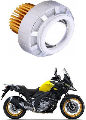 YUNEIK Bike Devil Eye Projector Yk316 Projector Lens